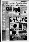 Lanark & Carluke Advertiser Friday 26 November 1993 Page 25