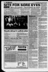 Lanark & Carluke Advertiser Friday 26 November 1993 Page 32