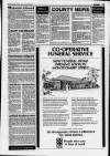 Lanark & Carluke Advertiser Friday 26 November 1993 Page 35