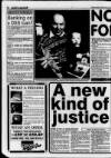 Lanark & Carluke Advertiser Friday 26 November 1993 Page 36