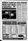 Lanark & Carluke Advertiser Friday 26 November 1993 Page 60
