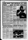 Lanark & Carluke Advertiser Friday 26 November 1993 Page 70