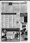 Lanark & Carluke Advertiser Friday 03 December 1993 Page 7