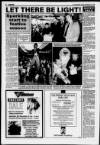 Lanark & Carluke Advertiser Friday 03 December 1993 Page 8