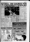 Lanark & Carluke Advertiser Friday 03 December 1993 Page 9