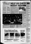 Lanark & Carluke Advertiser Friday 03 December 1993 Page 10