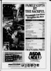 Lanark & Carluke Advertiser Friday 03 December 1993 Page 11
