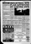 Lanark & Carluke Advertiser Friday 03 December 1993 Page 12