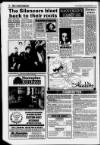 Lanark & Carluke Advertiser Friday 03 December 1993 Page 16