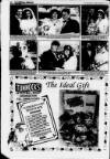 Lanark & Carluke Advertiser Friday 03 December 1993 Page 20