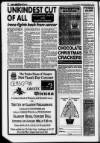 Lanark & Carluke Advertiser Friday 03 December 1993 Page 22