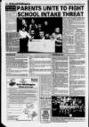 Lanark & Carluke Advertiser Friday 03 December 1993 Page 24