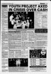 Lanark & Carluke Advertiser Friday 03 December 1993 Page 25