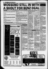 Lanark & Carluke Advertiser Friday 03 December 1993 Page 26