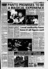 Lanark & Carluke Advertiser Friday 03 December 1993 Page 27