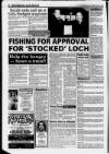 Lanark & Carluke Advertiser Friday 03 December 1993 Page 30