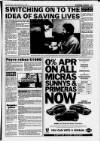 Lanark & Carluke Advertiser Friday 03 December 1993 Page 31