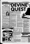 Lanark & Carluke Advertiser Friday 03 December 1993 Page 32