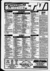 Lanark & Carluke Advertiser Friday 03 December 1993 Page 34