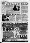 Lanark & Carluke Advertiser Friday 03 December 1993 Page 36