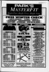 Lanark & Carluke Advertiser Friday 03 December 1993 Page 37