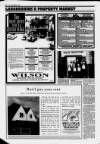 Lanark & Carluke Advertiser Friday 03 December 1993 Page 48
