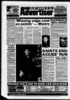 Lanark & Carluke Advertiser Friday 03 December 1993 Page 64
