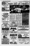 Lanark & Carluke Advertiser Friday 22 April 1994 Page 6