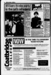 Lanark & Carluke Advertiser Friday 22 April 1994 Page 10