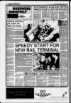 Lanark & Carluke Advertiser Friday 22 April 1994 Page 18