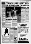 Lanark & Carluke Advertiser Friday 22 April 1994 Page 21