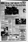 Lanark & Carluke Advertiser Friday 22 April 1994 Page 29