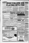 Lanark & Carluke Advertiser Friday 22 April 1994 Page 30