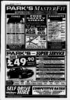 Lanark & Carluke Advertiser Friday 22 April 1994 Page 36