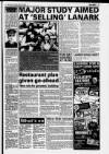 Lanark & Carluke Advertiser Friday 13 May 1994 Page 3