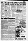 Lanark & Carluke Advertiser Friday 13 May 1994 Page 7