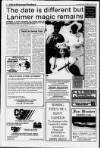 Lanark & Carluke Advertiser Friday 10 June 1994 Page 8
