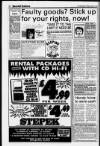 Lanark & Carluke Advertiser Friday 10 June 1994 Page 16