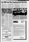 Lanark & Carluke Advertiser Friday 10 June 1994 Page 21