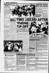 Lanark & Carluke Advertiser Friday 10 June 1994 Page 26