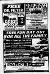 Lanark & Carluke Advertiser Friday 10 June 1994 Page 36