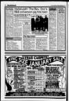 Lanark & Carluke Advertiser Friday 06 January 1995 Page 10