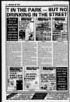 Lanark & Carluke Advertiser Friday 06 January 1995 Page 12