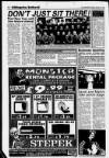 Lanark & Carluke Advertiser Friday 06 January 1995 Page 14