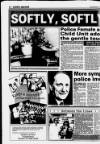 Lanark & Carluke Advertiser Friday 06 January 1995 Page 24