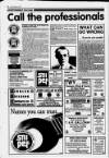 Lanark & Carluke Advertiser Friday 06 January 1995 Page 28
