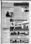 Lanark & Carluke Advertiser Friday 06 January 1995 Page 29