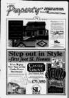 Lanark & Carluke Advertiser Friday 06 January 1995 Page 38