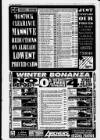 Lanark & Carluke Advertiser Friday 06 January 1995 Page 42