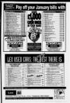 Lanark & Carluke Advertiser Friday 06 January 1995 Page 43